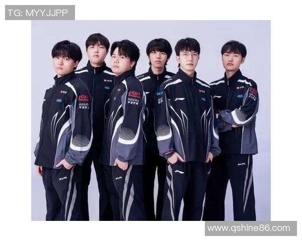 CSGO盛宴揭秘BLG战队的技术实力与战术创新之路