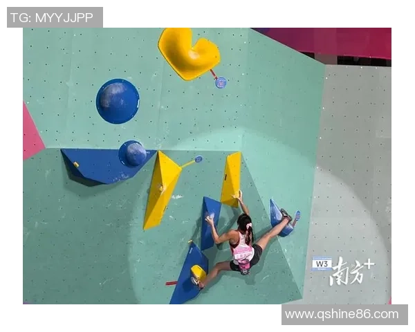 广州攀岩队以74分稳居攀岩联赛积分榜首位展现强劲实力 广州攀岩队以74分稳居攀岩联赛积分榜首位展现强劲实力
