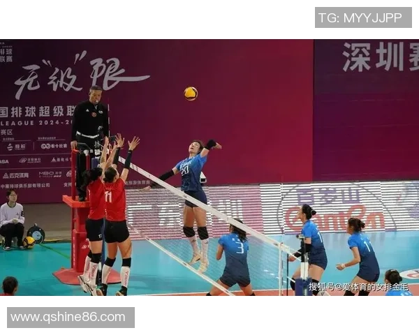 排球意识实力榜单权威发布揭示顶尖球队与球员的真实实力与潜力