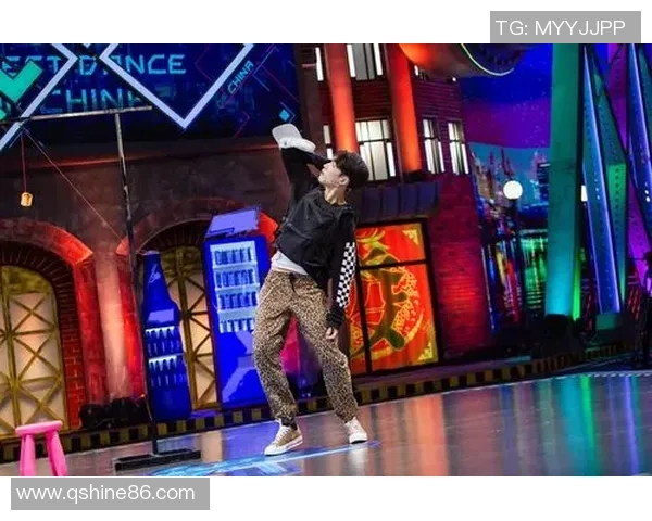 深入分析上海街舞队的阵地战策略与战术运用