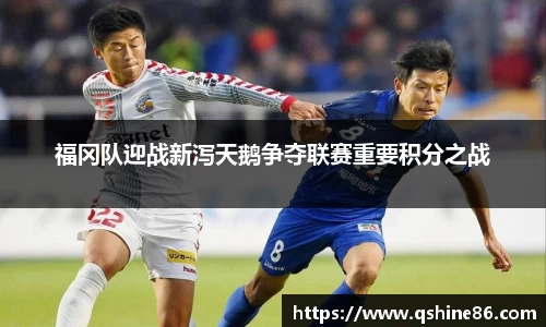 福冈队迎战新泻天鹅争夺联赛重要积分之战